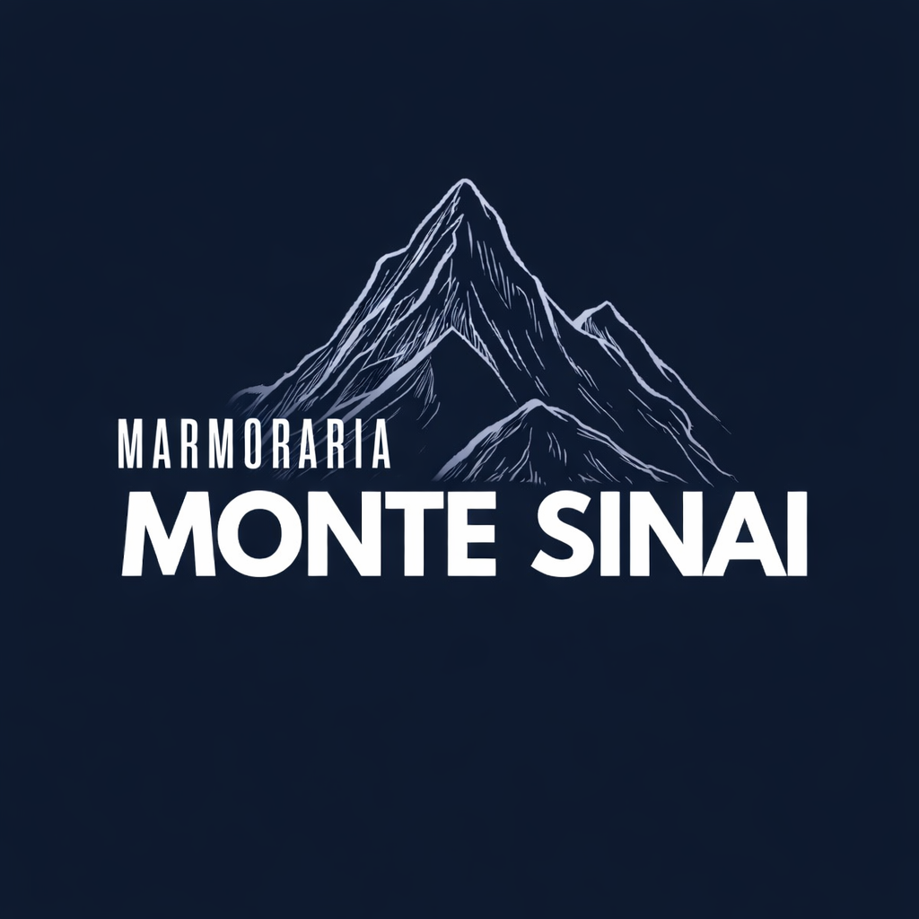 Marmoraria Monte Sinai